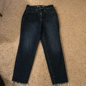 NEW old navy jeans